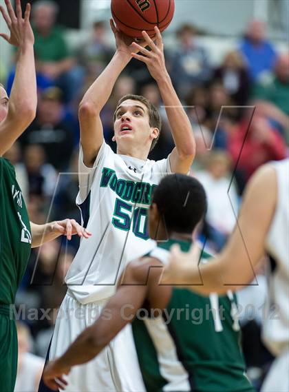 Thumbnail 2 in Loudoun Valley @ Woodgrove photogallery.