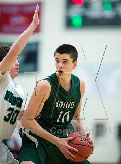 Thumbnail 1 in Loudoun Valley @ Woodgrove photogallery.