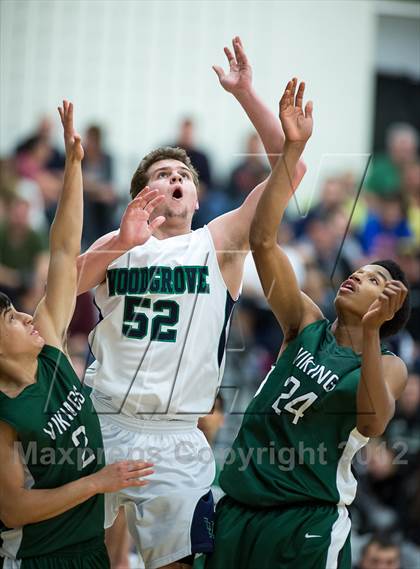Thumbnail 3 in Loudoun Valley @ Woodgrove photogallery.