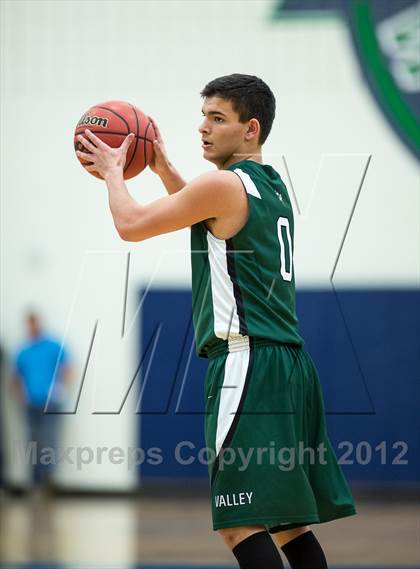 Thumbnail 2 in Loudoun Valley @ Woodgrove photogallery.