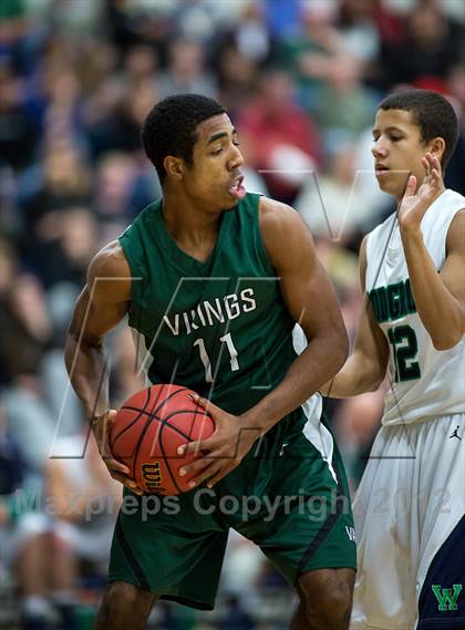 Thumbnail 3 in Loudoun Valley @ Woodgrove photogallery.