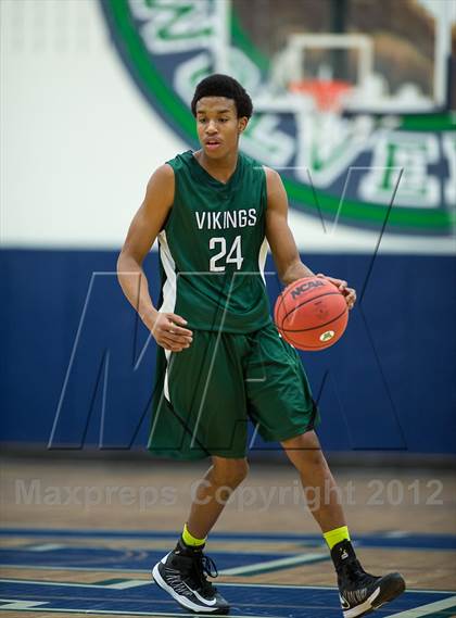Thumbnail 3 in Loudoun Valley @ Woodgrove photogallery.