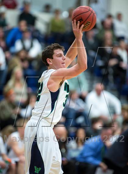 Thumbnail 1 in Loudoun Valley @ Woodgrove photogallery.