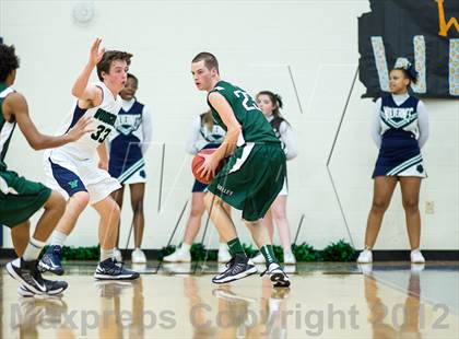 Thumbnail 2 in Loudoun Valley @ Woodgrove photogallery.