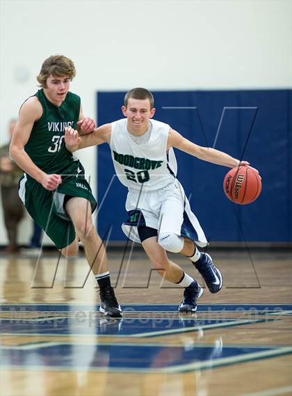 Thumbnail 3 in Loudoun Valley @ Woodgrove photogallery.