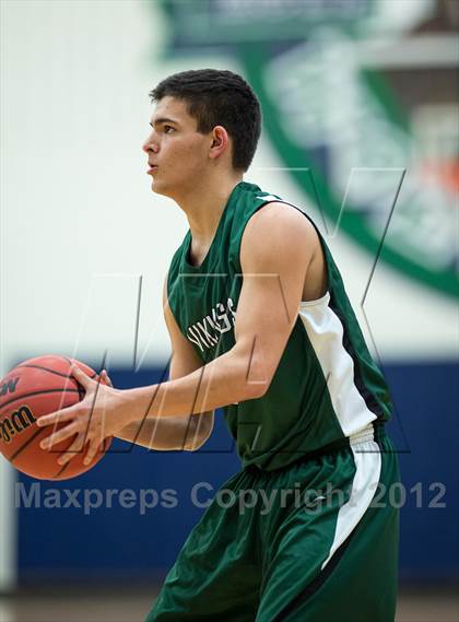 Thumbnail 2 in Loudoun Valley @ Woodgrove photogallery.