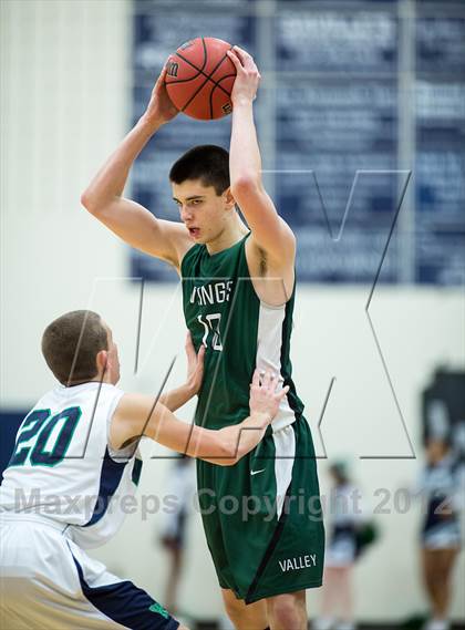 Thumbnail 3 in Loudoun Valley @ Woodgrove photogallery.
