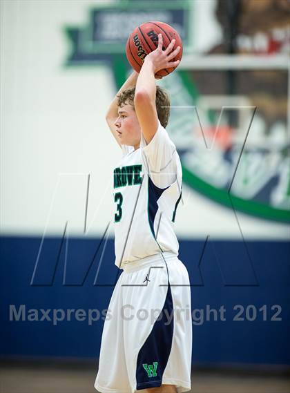 Thumbnail 3 in Loudoun Valley @ Woodgrove photogallery.