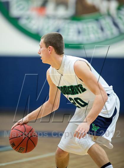 Thumbnail 1 in Loudoun Valley @ Woodgrove photogallery.