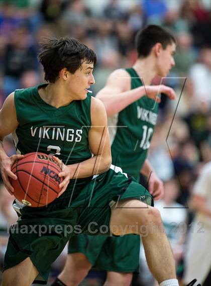 Thumbnail 3 in Loudoun Valley @ Woodgrove photogallery.