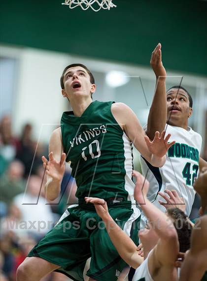 Thumbnail 2 in Loudoun Valley @ Woodgrove photogallery.