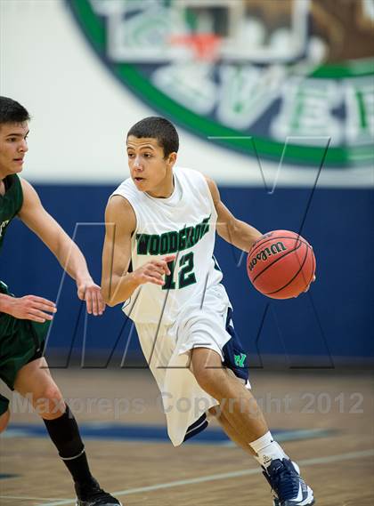 Thumbnail 1 in Loudoun Valley @ Woodgrove photogallery.