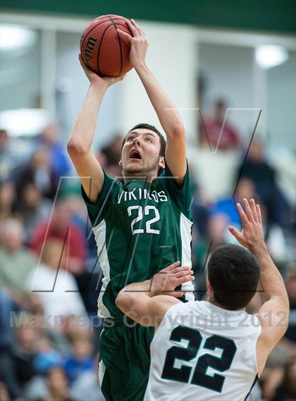 Thumbnail 3 in Loudoun Valley @ Woodgrove photogallery.