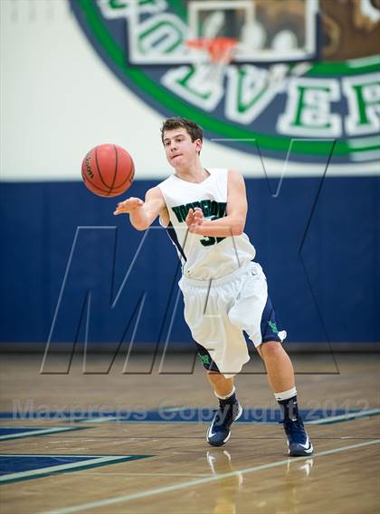 Thumbnail 2 in Loudoun Valley @ Woodgrove photogallery.