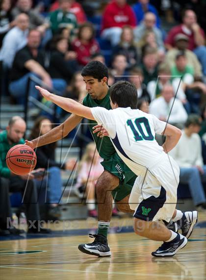 Thumbnail 1 in Loudoun Valley @ Woodgrove photogallery.