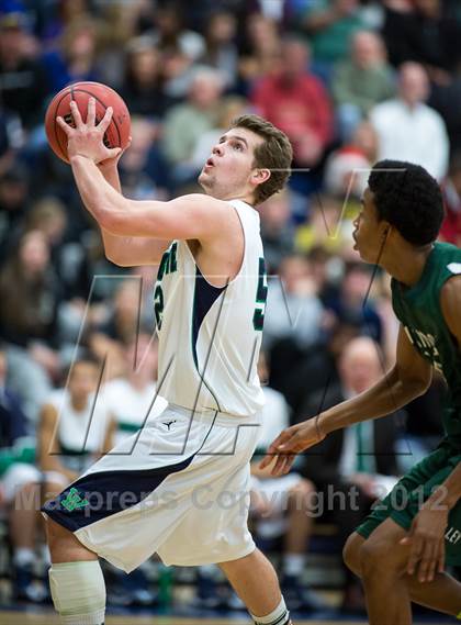 Thumbnail 1 in Loudoun Valley @ Woodgrove photogallery.