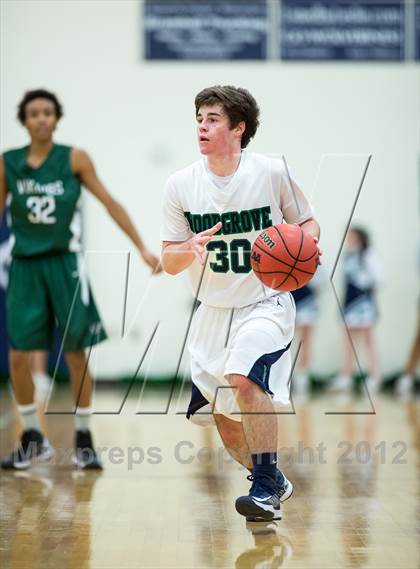 Thumbnail 2 in Loudoun Valley @ Woodgrove photogallery.