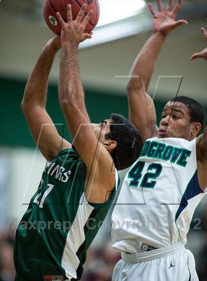 Thumbnail 1 in Loudoun Valley @ Woodgrove photogallery.