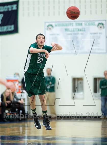 Thumbnail 1 in Loudoun Valley @ Woodgrove photogallery.