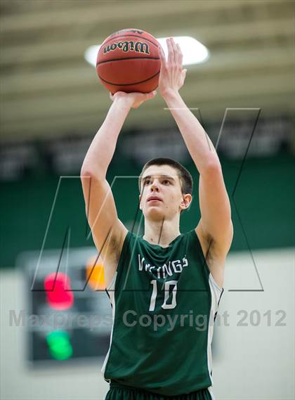 Thumbnail 1 in Loudoun Valley @ Woodgrove photogallery.