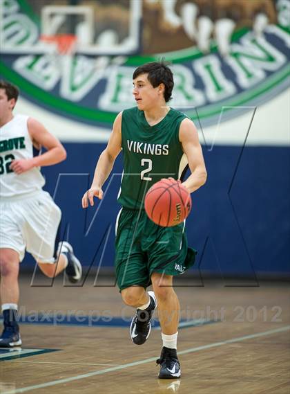 Thumbnail 1 in Loudoun Valley @ Woodgrove photogallery.