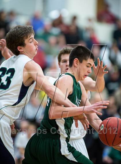 Thumbnail 1 in Loudoun Valley @ Woodgrove photogallery.