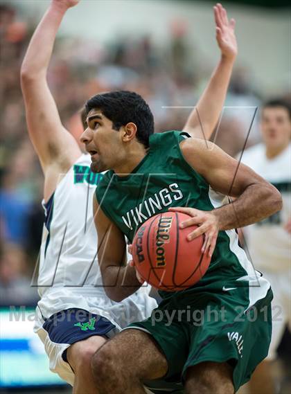 Thumbnail 1 in Loudoun Valley @ Woodgrove photogallery.