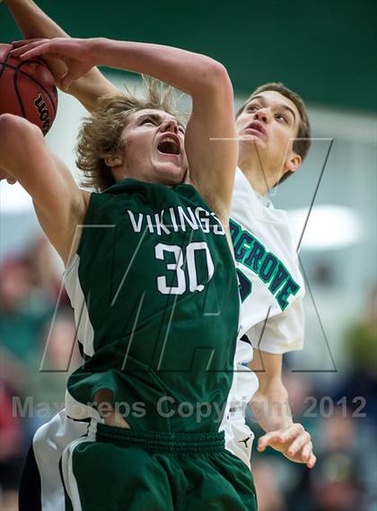 Thumbnail 2 in Loudoun Valley @ Woodgrove photogallery.