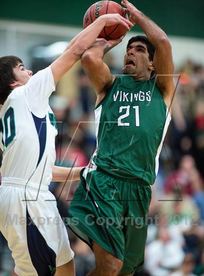 Thumbnail 3 in Loudoun Valley @ Woodgrove photogallery.