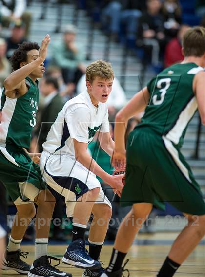 Thumbnail 1 in Loudoun Valley @ Woodgrove photogallery.