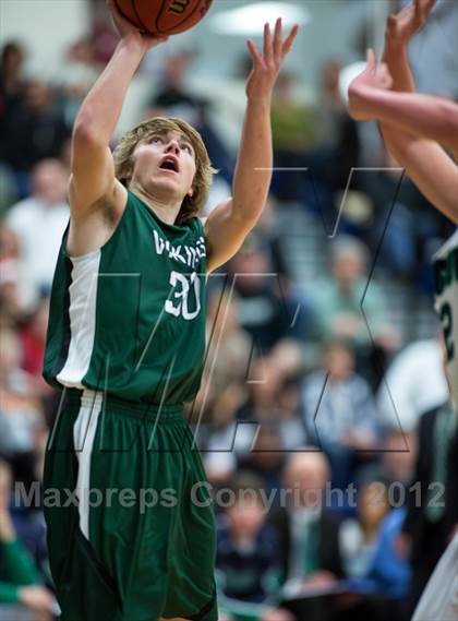 Thumbnail 3 in Loudoun Valley @ Woodgrove photogallery.