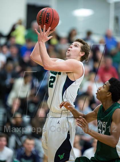 Thumbnail 2 in Loudoun Valley @ Woodgrove photogallery.