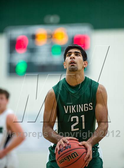 Thumbnail 3 in Loudoun Valley @ Woodgrove photogallery.