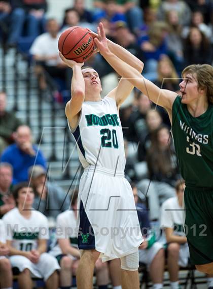 Thumbnail 1 in Loudoun Valley @ Woodgrove photogallery.
