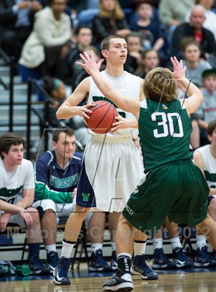 Thumbnail 3 in Loudoun Valley @ Woodgrove photogallery.