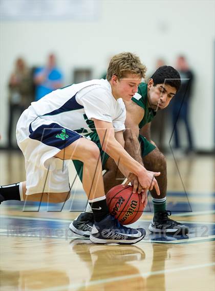 Thumbnail 1 in Loudoun Valley @ Woodgrove photogallery.