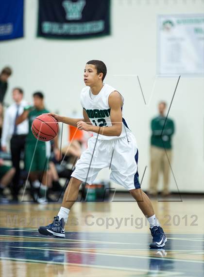 Thumbnail 2 in Loudoun Valley @ Woodgrove photogallery.