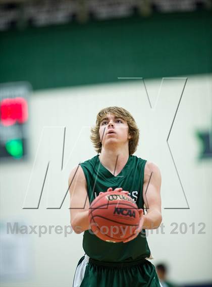 Thumbnail 3 in Loudoun Valley @ Woodgrove photogallery.