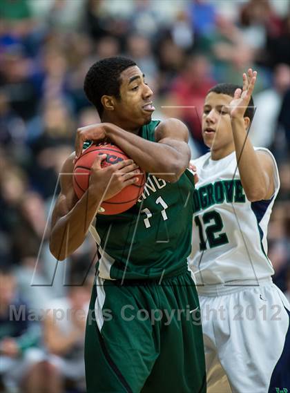 Thumbnail 2 in Loudoun Valley @ Woodgrove photogallery.