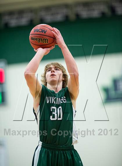 Thumbnail 1 in Loudoun Valley @ Woodgrove photogallery.