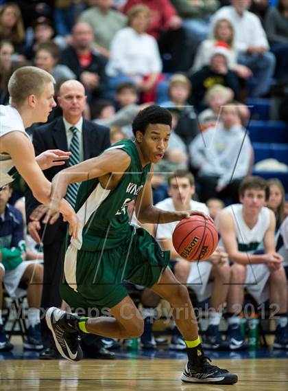 Thumbnail 2 in Loudoun Valley @ Woodgrove photogallery.