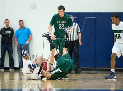 Thumbnail 3 in Loudoun Valley @ Woodgrove photogallery.