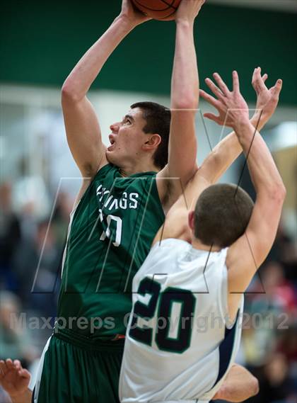 Thumbnail 2 in Loudoun Valley @ Woodgrove photogallery.