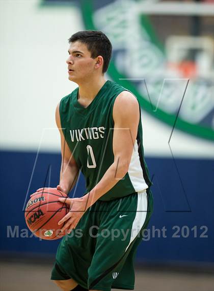 Thumbnail 3 in Loudoun Valley @ Woodgrove photogallery.