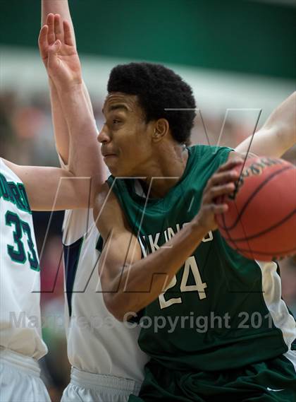 Thumbnail 3 in Loudoun Valley @ Woodgrove photogallery.