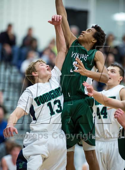 Thumbnail 1 in Loudoun Valley @ Woodgrove photogallery.