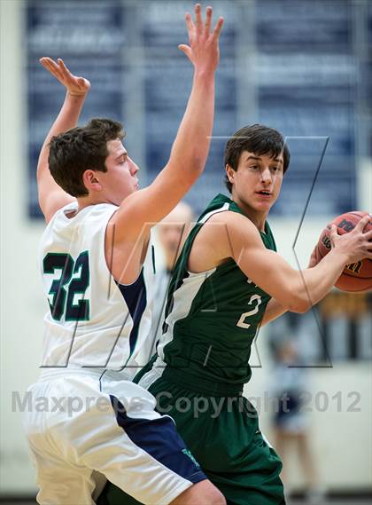 Thumbnail 3 in Loudoun Valley @ Woodgrove photogallery.