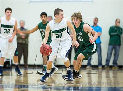 Thumbnail 1 in Loudoun Valley @ Woodgrove photogallery.