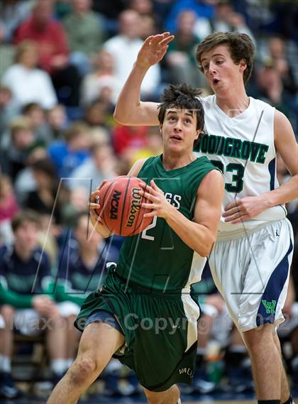 Thumbnail 3 in Loudoun Valley @ Woodgrove photogallery.