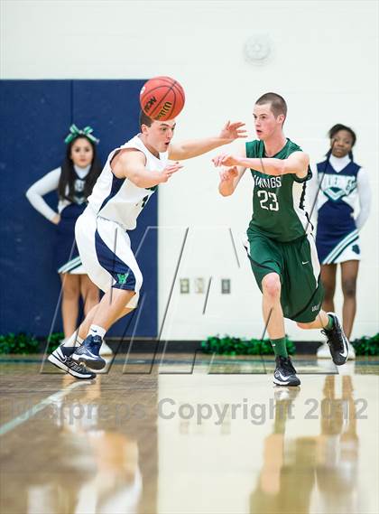 Thumbnail 1 in Loudoun Valley @ Woodgrove photogallery.